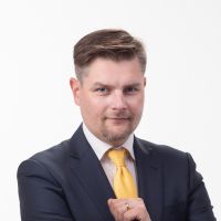 JAROSŁAW PAWEŁKOWICZ