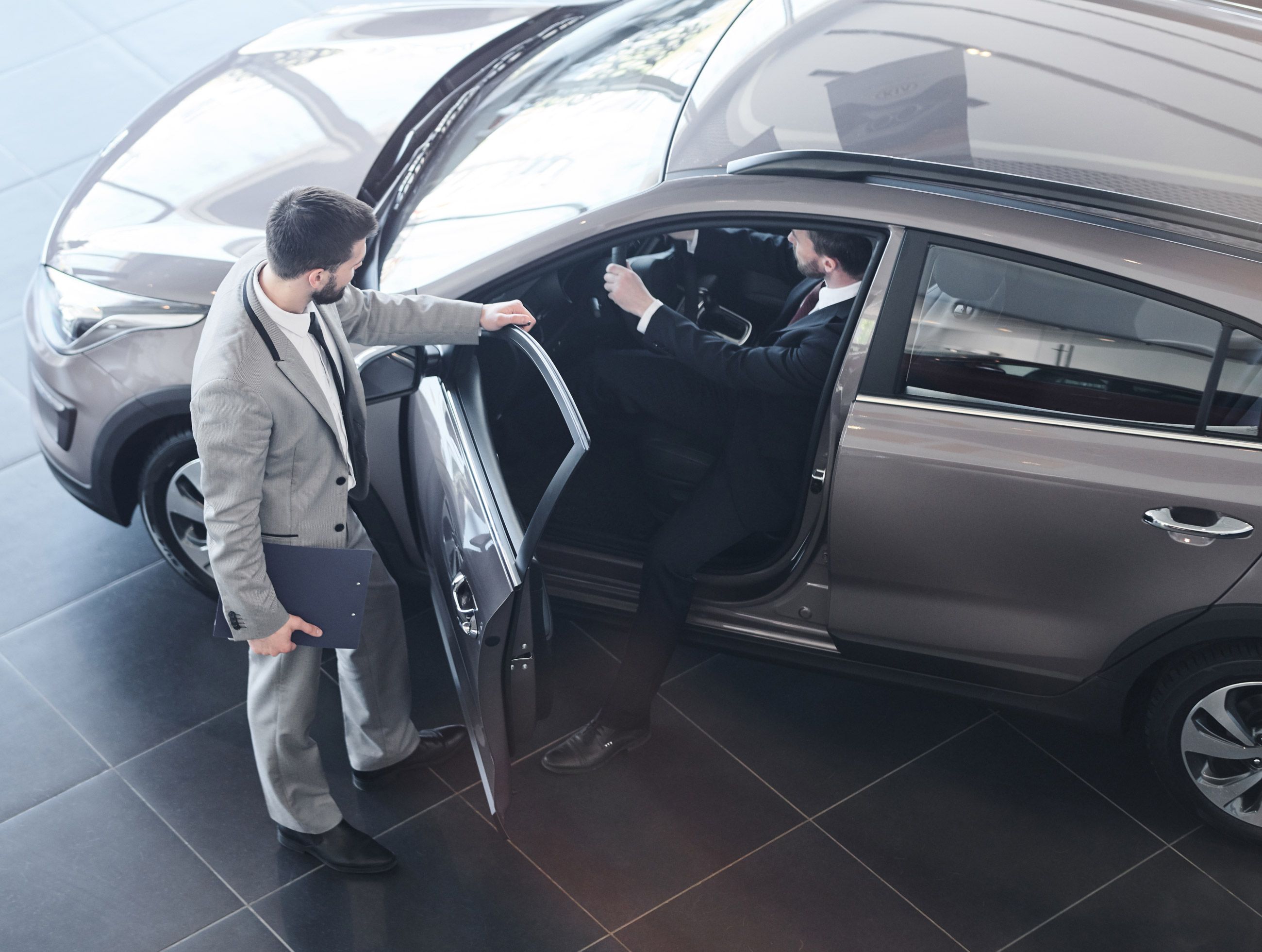 CFexpert leasing samochodowy dla firm i osób prywatnych