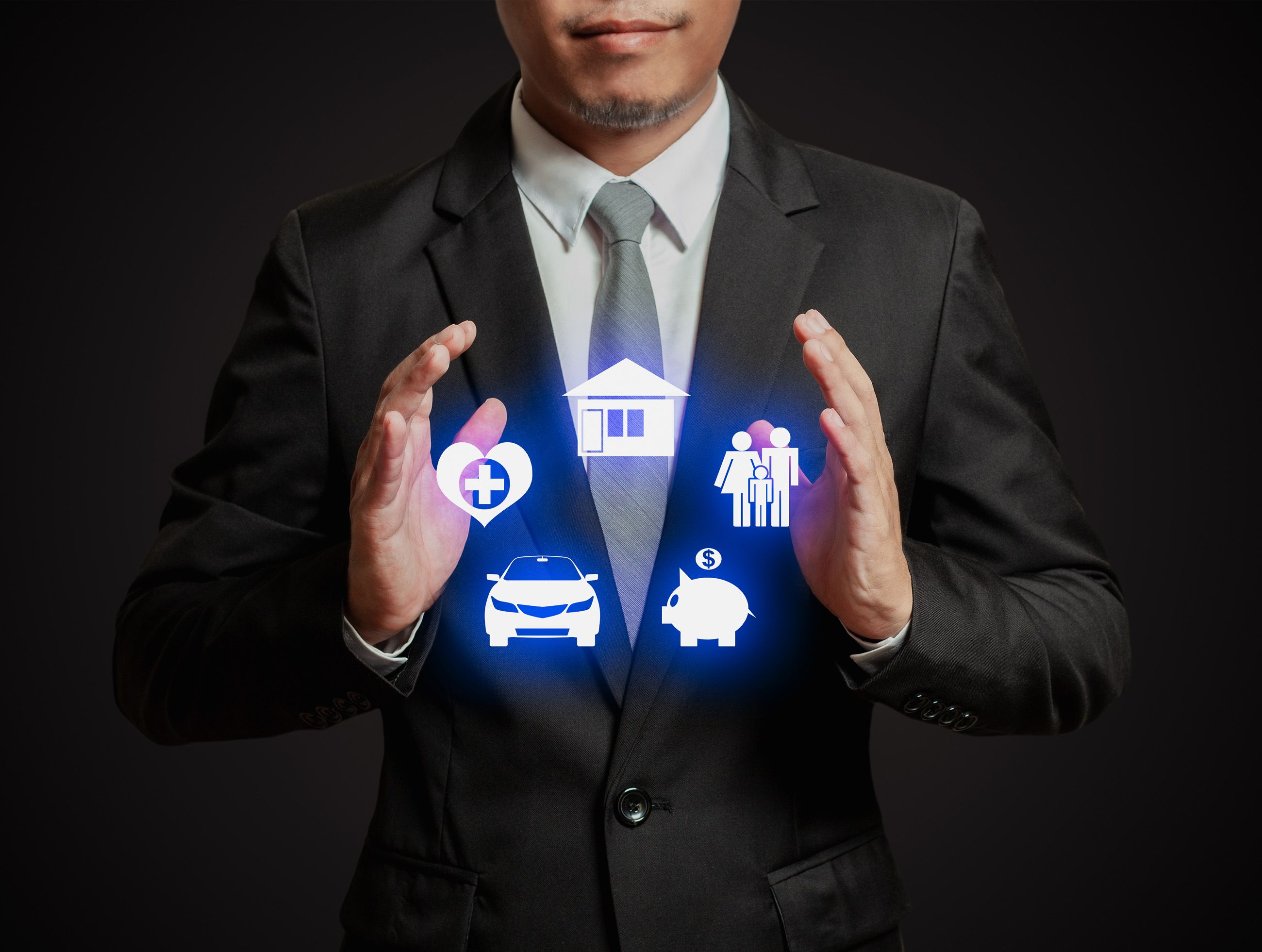 CFexpert - ubezpieczenia majątkowe, gwarancje ubezpieczeniowe