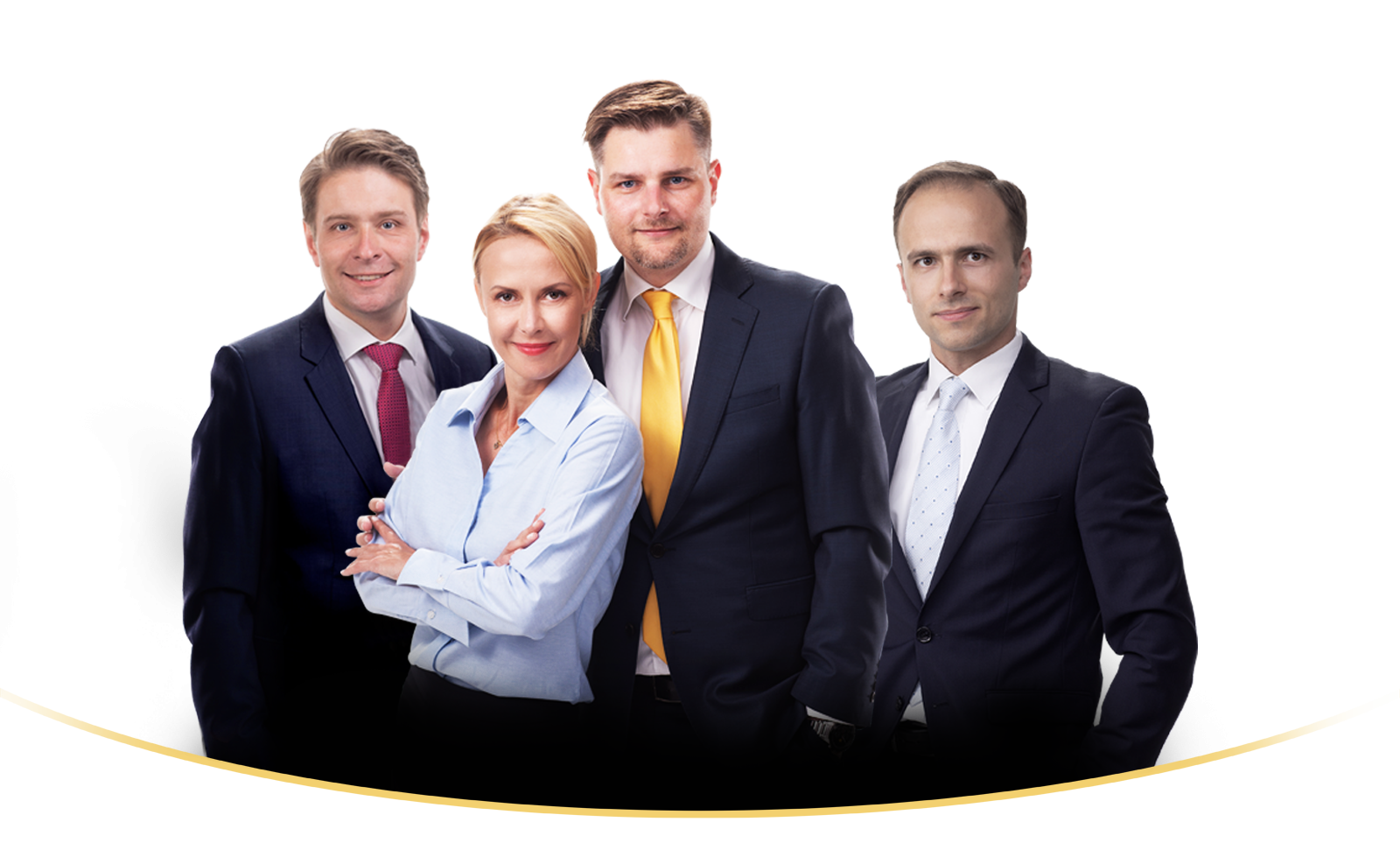 CFExpert - usługi finansowe nasz zespół